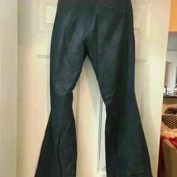 Gap Denim Trousers - Picture 2 of 3